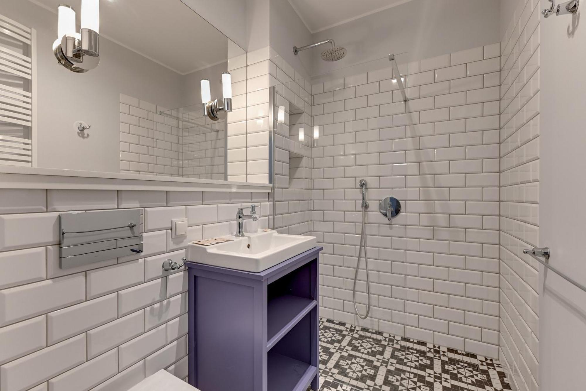 Bursztynowa - Apartamenty Przy Plazy Gdańsk Exteriör bild