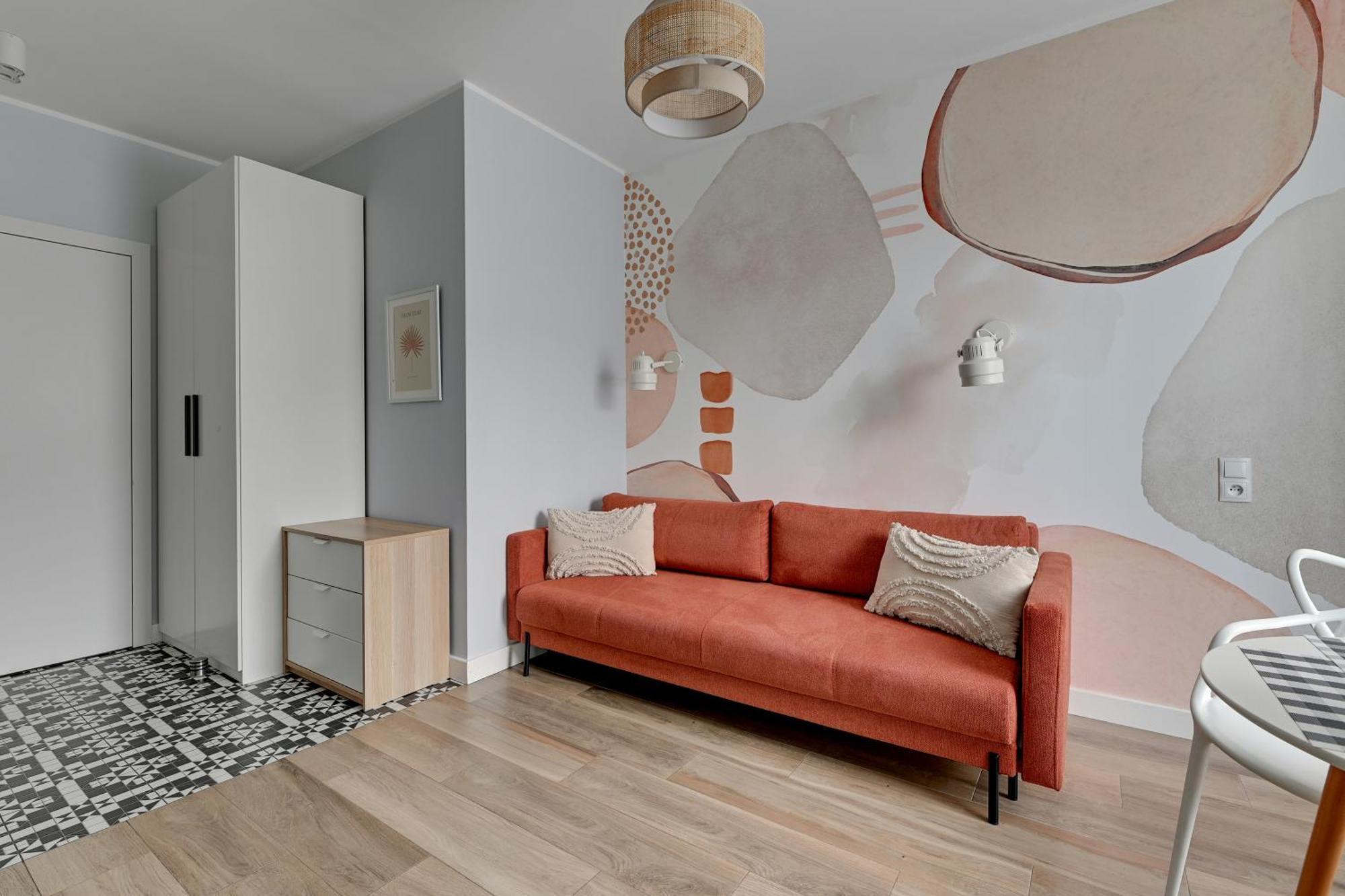 Bursztynowa - Apartamenty Przy Plazy Gdańsk Exteriör bild